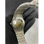 AUDEMARS PIGUET ROYAL OAK-mavi - Görsel 2