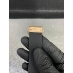 Hublot Big Bang Gold Kasa – Siyah Kadran | Yeşil Deri Kordon Otomatik Kronograf - Görsel 3