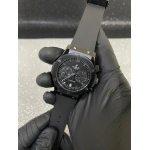 Hublot Big Bang Siyah Kasa – Siyah Kadran | Siyah Silikon Kordon | Erkek Saat