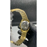 Citizen Series 8 Otomatik Yeşil Kadran Tam Altın Erkek Kol Saati - Görsel 3